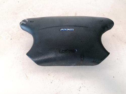 Used Driver airbag Driver airbag FIAT MAREA (185_) 2.4 JTD 130 (130 hp) 33097445 33097445