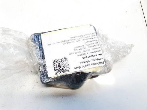 Electronic module MERCEDES-BENZ GL-CLASS (X164) GL 420 CDI 4-matic (164.828) | BP40165866M83 - Image 3