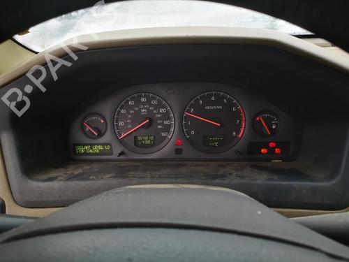 Electronic module VOLVO V70 II (285) 2.5 TDI | BP32933341M83  - Image 11