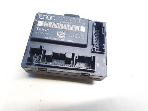 Electronic module AUDI A6 C6 (4F2) 2.7 TDI | BP35330103M83 - Image 2