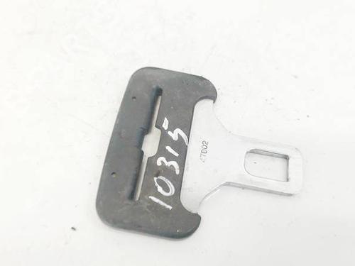 Used Seat buckle Seat buckle VOLVO V40 Estate (645) 1.9 DI (102 hp) 35038831 35038831
