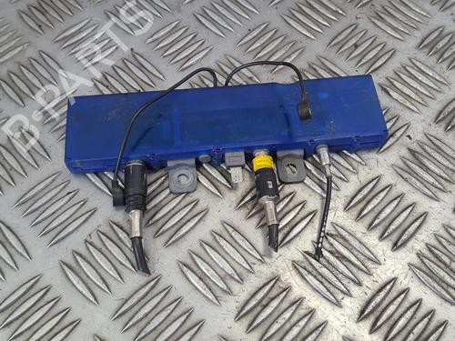 Used Electronic module Electronic module LAND ROVER RANGE ROVER II (P38A) 4.6 4x4 (218 hp) 35687701 35687701