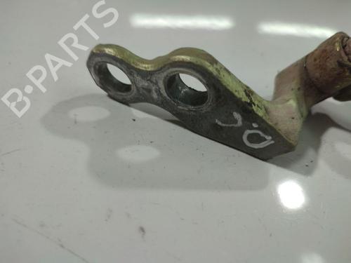 Hinge/Door check strap FORD FOCUS C-MAX (DM2) 2.0 TDCi | BP32543716C146