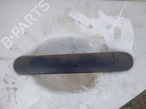 Used Rear left exterior door handle Rear left exterior door handle 35383222 35383222