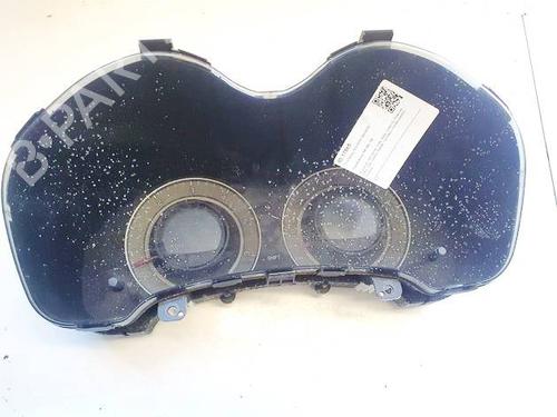 Used Instrument cluster Instrument cluster 34829233 34829233
