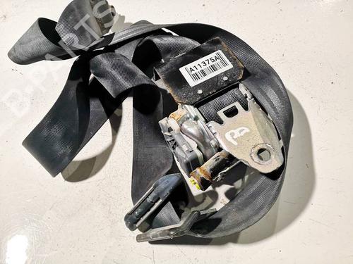 Used Front right seatbelt Front right seatbelt 37625913 37625913