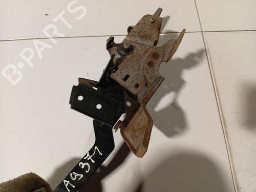 Pedal MAZDA 3 (BK) 2.0 MZR-CD (BK14) | BP38575006I4 - Image 3