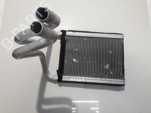 Used Heater matrix Heater matrix 35837032 35837032
