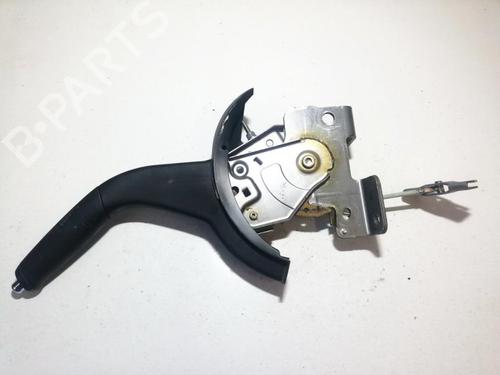 Hand brake MITSUBISHI LANCER VIII (CY_A, CZ_A) 1.8 (CY3A, CY6A) | BP35840473I18 - Image 2