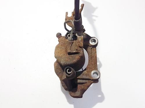 Left front brake caliper SKODA SUPERB I (3U4) 2.0 TDI | BP35431761M105 - Image 2