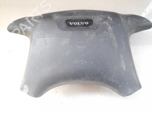 Used Driver airbag Driver airbag VOLVO V40 Estate (645) 1.9 DI (95 hp) 33518356 33518356