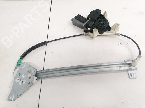 Used Rear right window mechanism Rear right window mechanism 35549468 35549468