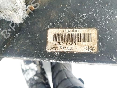 Støtte RENAULT KANGOO (KC0/1_) 1.6 16V 4x4 (KC0P, KC0S, KC0L) | BP35467662C155 - Image 3