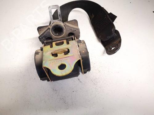 Rear left seatbelt MINI MINI (R50, R53) One D | BP34877265I29 - Image 2