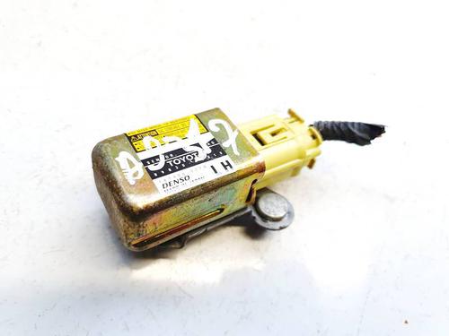 Used Electronic module TOYOTA COROLLA Verso (_E12_) 1.6 VVT-i (ZZE121_, ZZE121R) (110 hp) 32618919