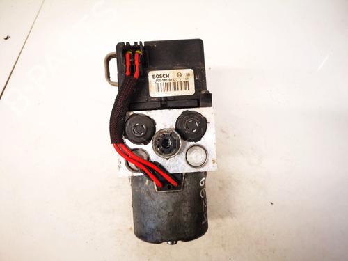 Módulo de ABS Módulo de ABS FORD TRANSIT Van (FA_ _) 2.0 DI (FAE_, FAF_, FAG_) (86 hp) 35584637 35584637