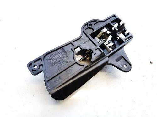 Rear right interior door handle VW PASSAT B7 (362) 1.6 TDI | BP34880681I16 - Image 3