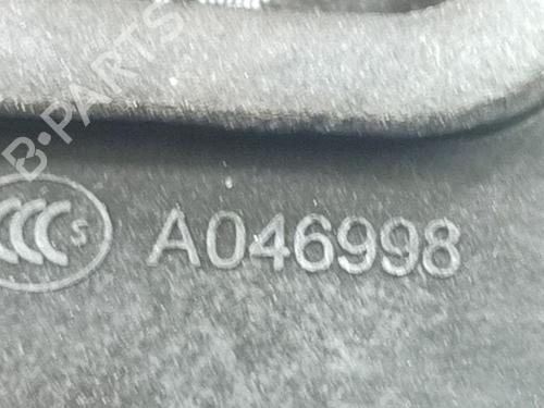 Front left lock BMW 3 (E90) 325 i | BP34847921C98 - Image 4