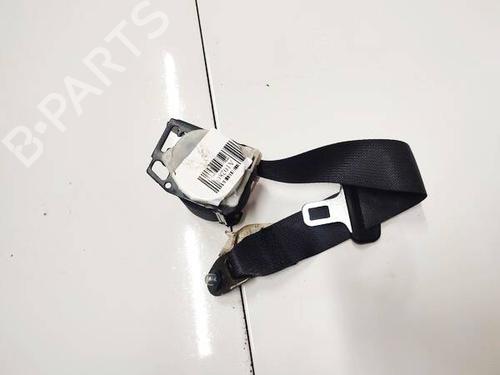 Used Rear left seatbelt Rear left seatbelt 35033501 35033501