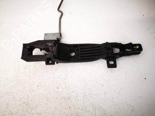 Used Front right exterior door handle Front right exterior door handle 38079046 38079046