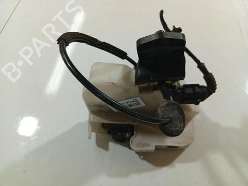 Used Front right lock Front right lock 34854497 34854497