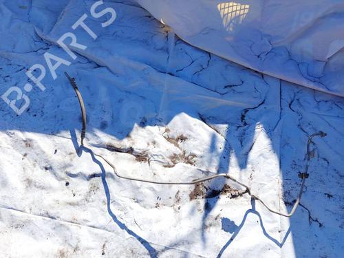 Used AC pipe AC pipe PEUGEOT 508 I (8D_) 2.0 HDi (140 hp) 32560707 32560707