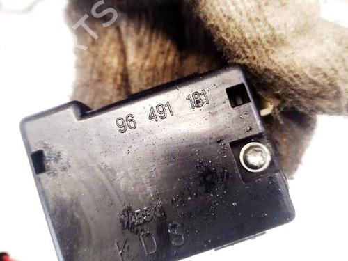 Electronic module CHEVROLET CAPTIVA (C100, C140) 2.0 D | BP35053955M83 - Image 3