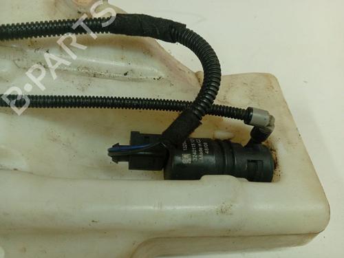 Used Washer pump Washer pump OPEL INSIGNIA A (G09) 1.8 (68) (140 hp) 40029483 40029483