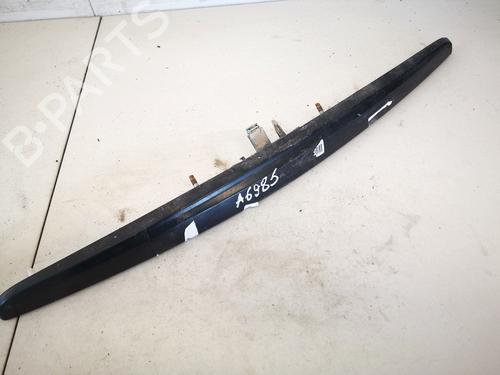 Used Tailgate trim Tailgate trim 35416971 35416971