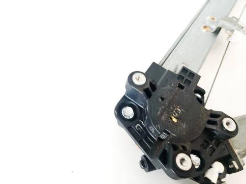 Used Rear left window mechanism Rear left window mechanism HONDA CR-V III (RE_) 2.0 i-VTEC (RE5, RE1) (150 hp) 34799173 34799173