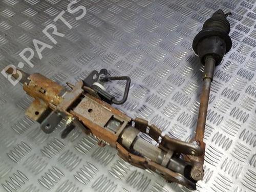 Used Steering column Steering column PEUGEOT 807 (EB_) 2.0 HDI (136 hp) 35674490 35674490