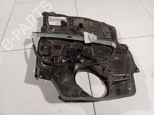 Front left window mechanism MAZDA 5 (CR) 2.0 CD (CR19) | BP34985121C22 - Image 2
