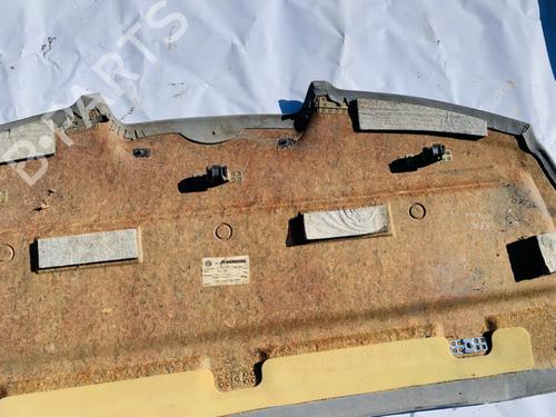Rear parcel shelf VW PASSAT B5.5 (3B3) 2.0 | BP35532294C85 - Image 3