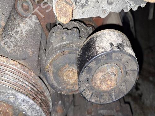 Pulley FORD FOCUS C-MAX (DM2) 2.0 TDCi | BP34794094M122 - Image 2