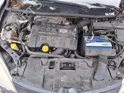 Pipe RENAULT MEGANE III Hatchback (BZ0/1_, B3_) 1.4 TCe (BZ0F, BZ1V) | BP32613580M125 