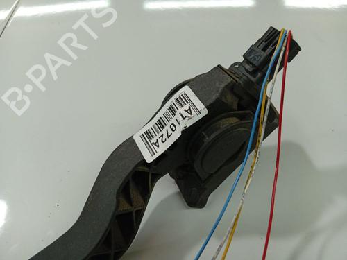 Pedal PEUGEOT 206 SW (2E/K) 1.4 HDi | BP34846282I4 - Image 3