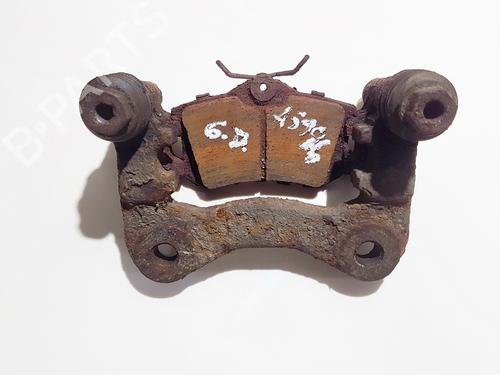 Used Right rear brake caliper Right rear brake caliper 35637038 35637038