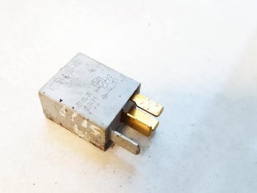 Electronic sensor TOYOTA COROLLA Verso (_E12_) 1.8 VVT-i (ZZE122_, ZZE122R) | BP33098662M84 - Image 2