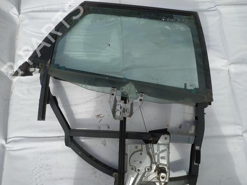 Used Rear right window mechanism Rear right window mechanism 35521533 35521533