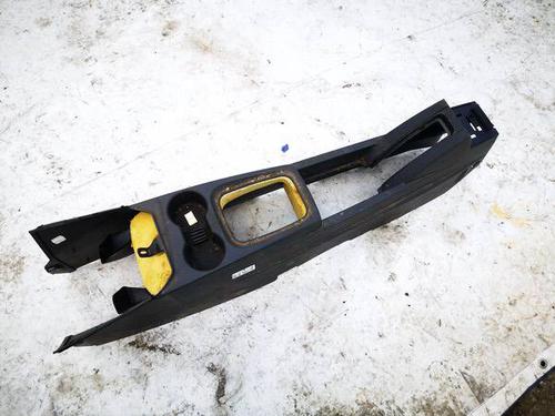 Used Cup/Object holder Cup/Object holder OPEL MERIVA A MPV (X03) 1.7 CDTI (E75) (100 hp) 35011566 35011566