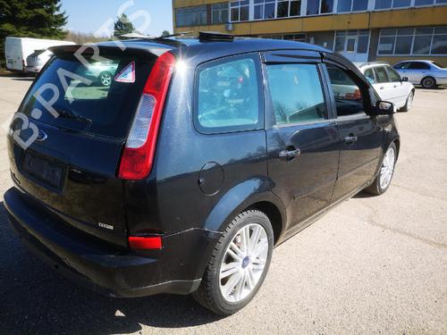 Air vent FORD FOCUS C-MAX (DM2) 2.0 TDCi | BP32588088I21 