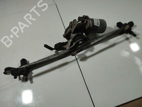 Used Front wiper motor Front wiper motor CHEVROLET AVEO / KALOS Saloon (T200) 1.4 (94 hp) 34918702 34918702