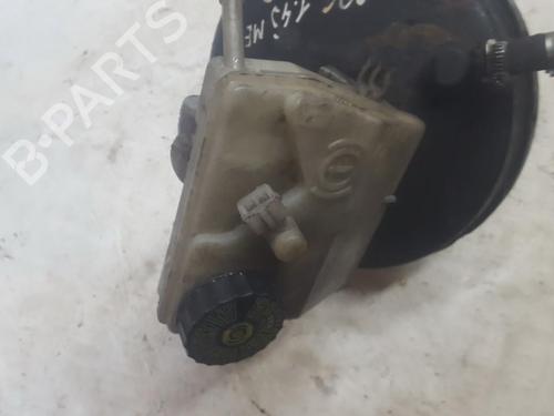 Used Brake master cylinder Brake master cylinder 35849663 35849663