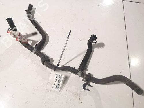 Used Pipe Pipe SKODA ROOMSTER (5J7) 1.4 TDI (80 hp) 33918502 33918502