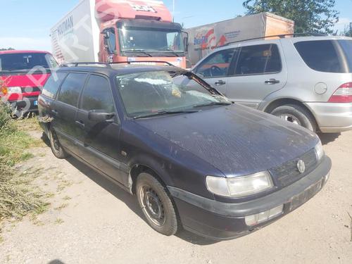Brugte VW PASSAT B3/B4 Variant (3A5, 35I)  1.9 TDI  4527648