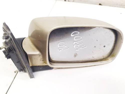 Used Right mirror Right mirror HYUNDAI SANTA FÉ II (CM) 2.2 CRDi GLS (150 hp) 35156833 35156833