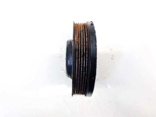 Pulley VW TRANSPORTER T5 Van (7HA, 7HH, 7EA, 7EH) 2.0 TDI | BP35270168M122 - Image 2