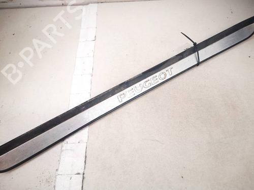 Used Step Step PEUGEOT 607 (9D, 9U) 3.0 V6 24V (211 hp) 35372290 35372290