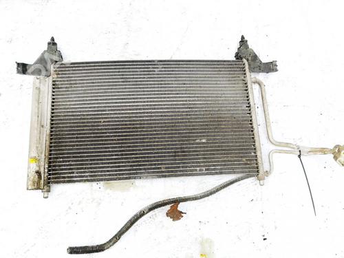 Used AC radiator AC radiator FIAT STILO (192_) 1.9 JTD (192_XE1A) (115 hp) 35642157 35642157