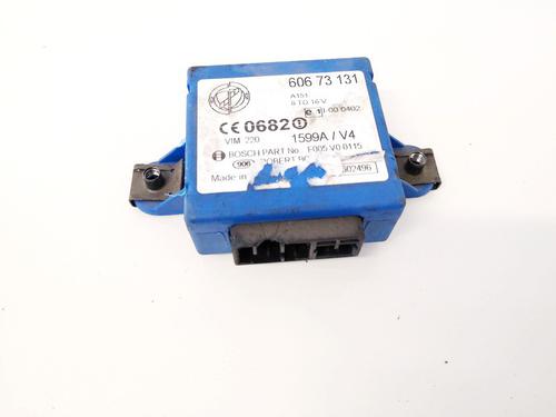 Used Electronic module Electronic module 35634293 35634293